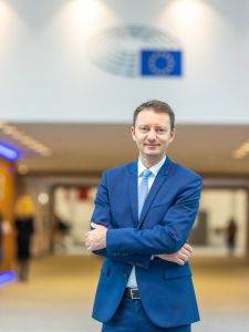 Siegfried Mureşan: Am negociat la Dublin un buget UE de 66 de miliarde de euro pentru România în perioada 2028-2034